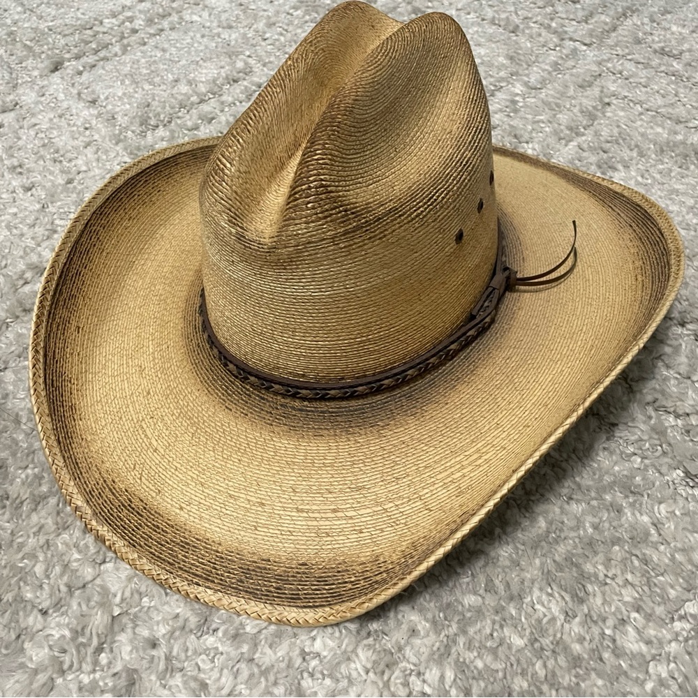 Jadon Aldean Cowboy Hat Small